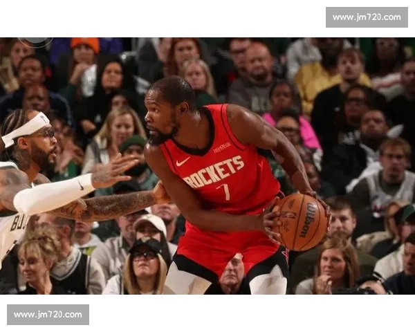 火箭对阵魔术季前赛激战青春阵容磨合亮点全解析新星表现与战术试验