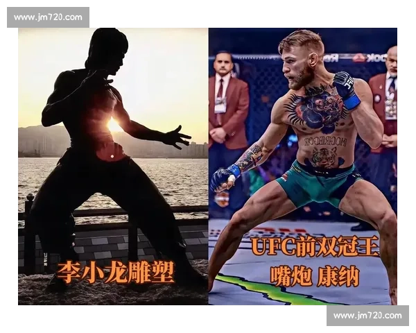回顾UFC嘴炮康纳对决门德斯的巅峰之战全程细节解析与历史意义