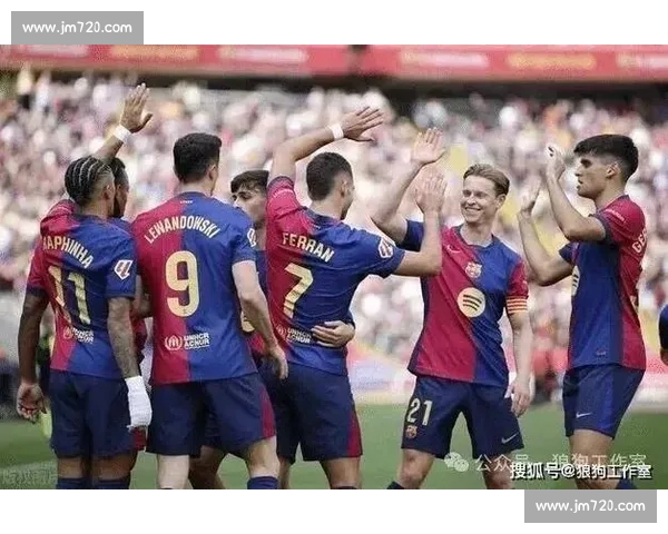 皇马vs巴萨世纪对决战术博弈与赛季走势深度解析关键球员影响与胜负走向